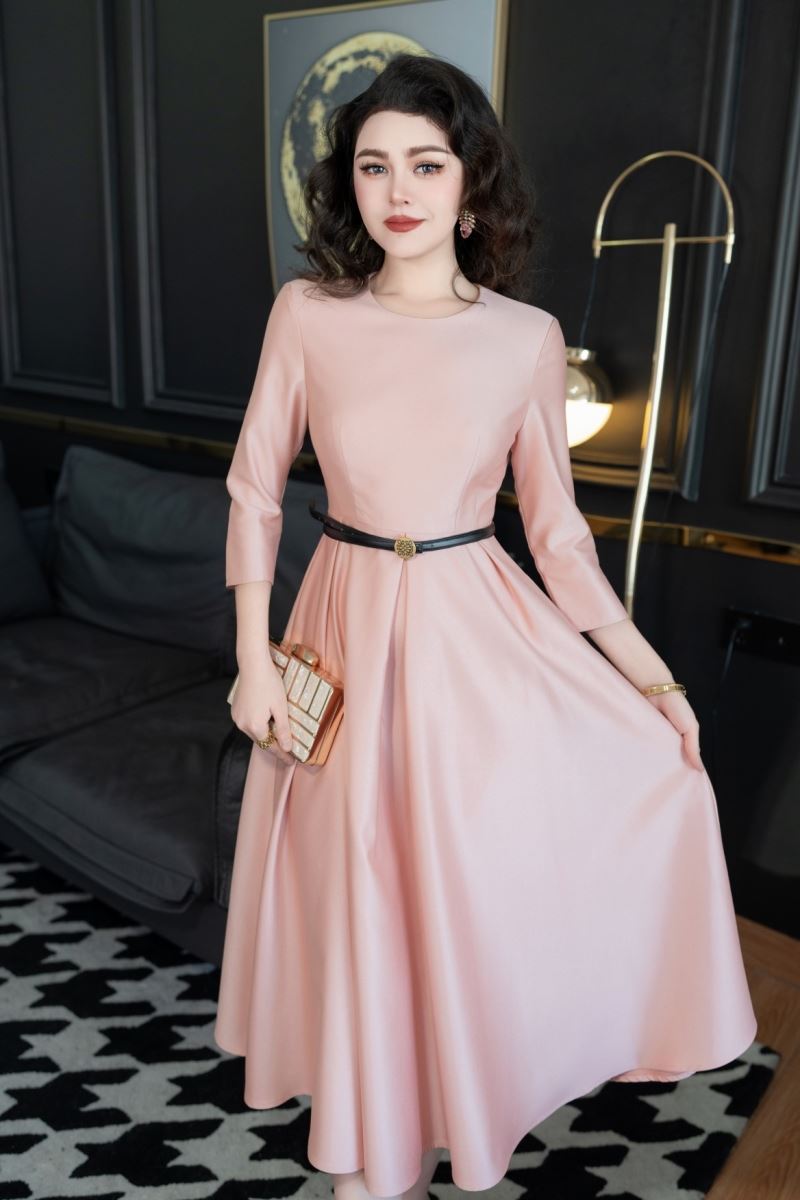 Loewe Dress